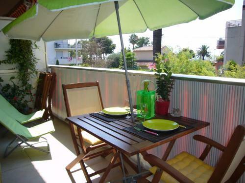 Apartamento Le Lutin