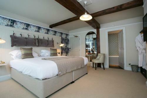 Posada Queens Hotel By Marston's Inns