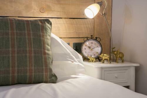 Posada Queens Hotel By Marston's Inns