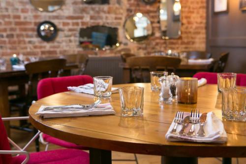 Posada Queens Hotel By Marston's Inns