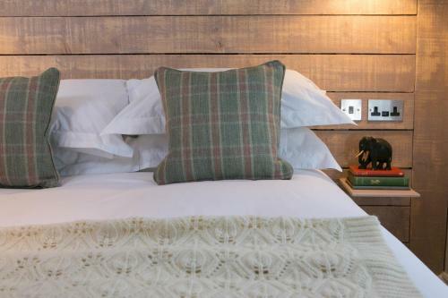 Posada Queens Hotel By Marston's Inns