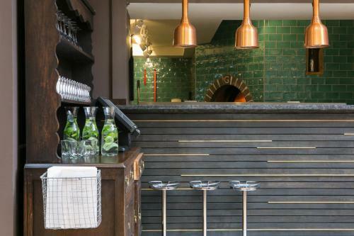Posada Queens Hotel By Marston's Inns