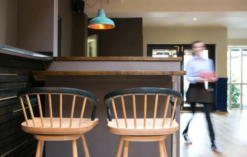 Posada Queens Hotel By Marston's Inns