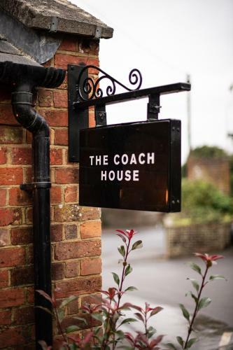 Posada Hare And Hounds Newbury