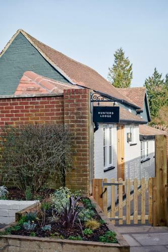 Posada Hare And Hounds Newbury