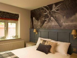 Hotel The Carnarvon Arms