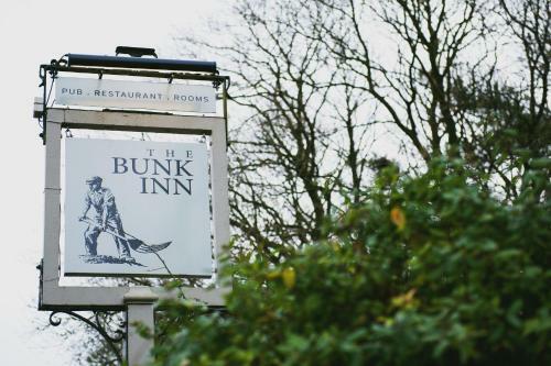 Posada The Bunk Inn