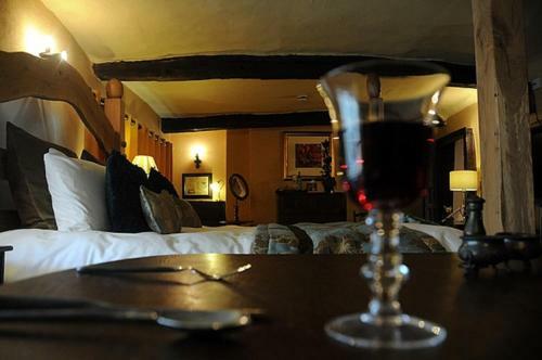 The Frenchgate Restaurant & Hotel