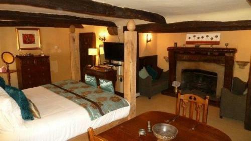 The Frenchgate Restaurant & Hotel