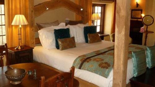 The Frenchgate Restaurant & Hotel