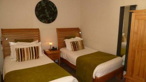The Frenchgate Restaurant & Hotel