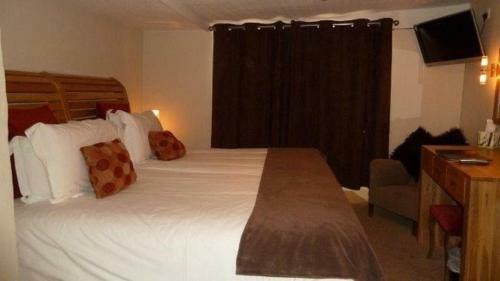 The Frenchgate Restaurant & Hotel