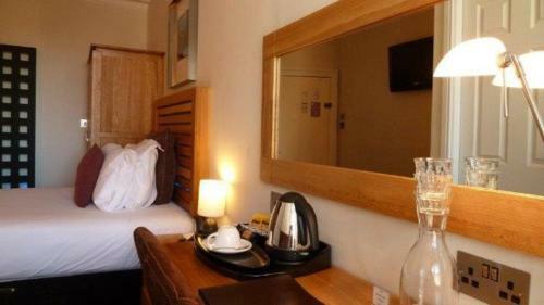 The Frenchgate Restaurant & Hotel