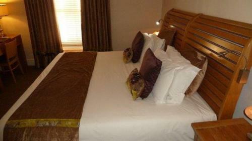 The Frenchgate Restaurant & Hotel