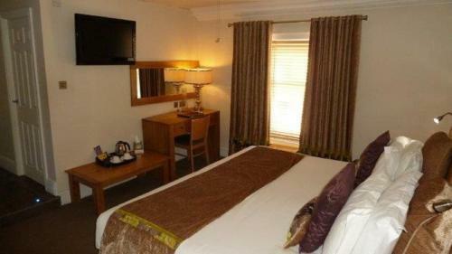 The Frenchgate Restaurant & Hotel
