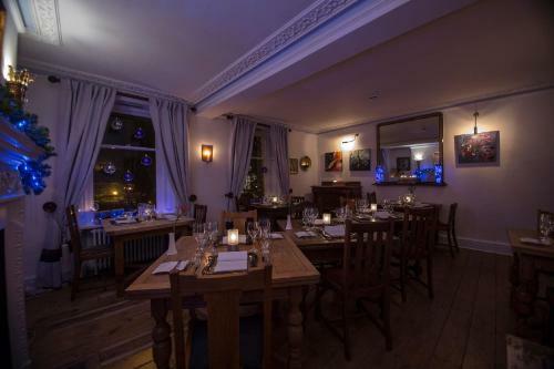The Frenchgate Restaurant & Hotel