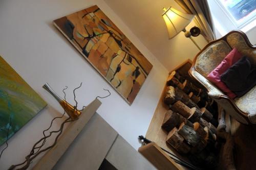 The Frenchgate Restaurant & Hotel