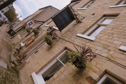 The Frenchgate Restaurant & Hotel