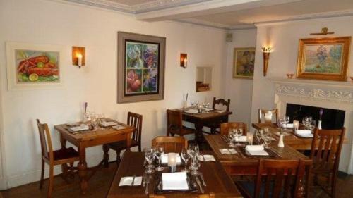 The Frenchgate Restaurant & Hotel