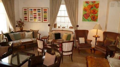 The Frenchgate Restaurant & Hotel