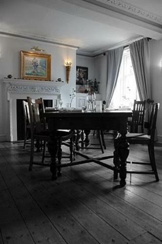 The Frenchgate Restaurant & Hotel