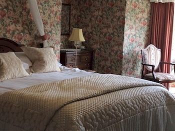 Hostal Whashton Springs Farmhouse B&B