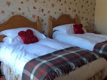Hostal Whashton Springs Farmhouse B&B