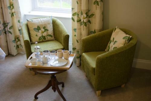 Middlemoor House B&B