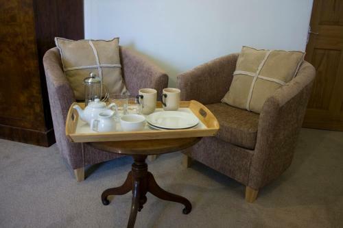 Middlemoor House B&B