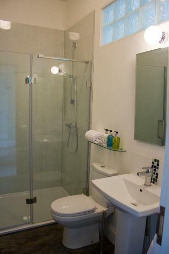 Middlemoor House B&B