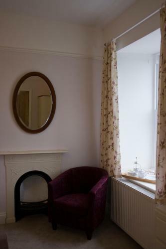 Middlemoor House B&B