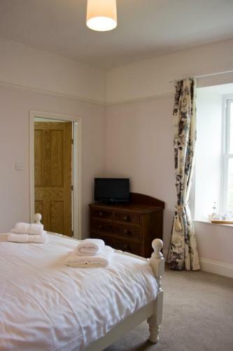 Middlemoor House B&B