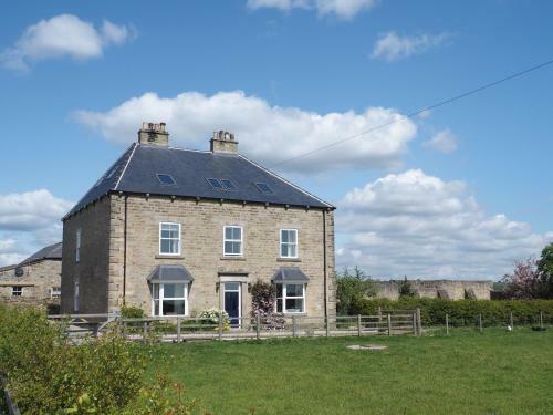 Middlemoor House B&B