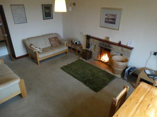 Smithy Cottage