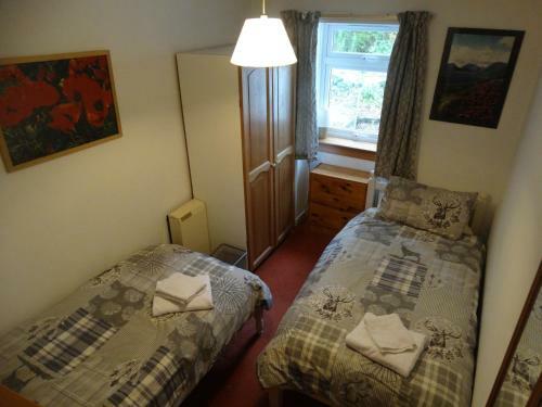 Smithy Cottage