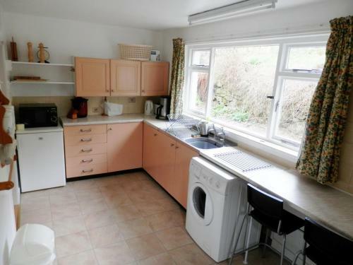 Smithy Cottage