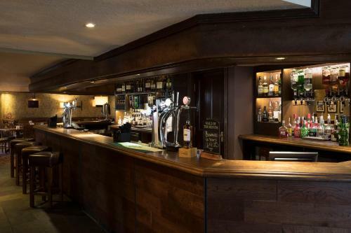 The Angus Hotel