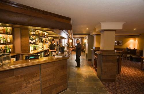 The Angus Hotel
