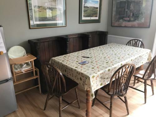 Hostal Rosebank House