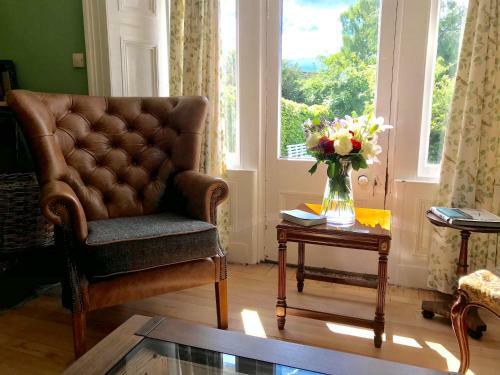 Hostal Rosebank House