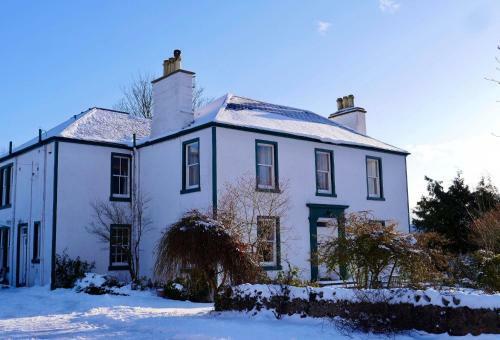 Hostal Rosebank House