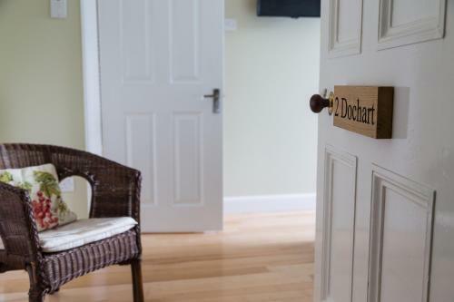 Hostal Rosebank House