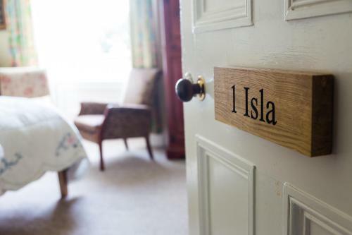 Hostal Rosebank House