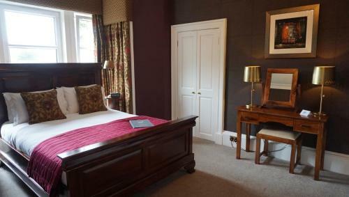 Hostal Ivybank Lodge