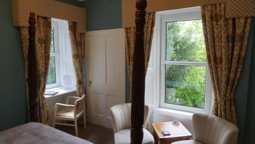 Hostal Ivybank Lodge