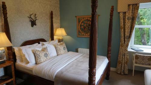 Hostal Ivybank Lodge