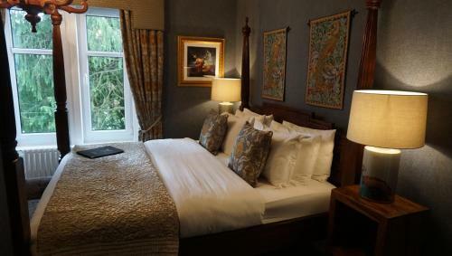 Hostal Ivybank Lodge