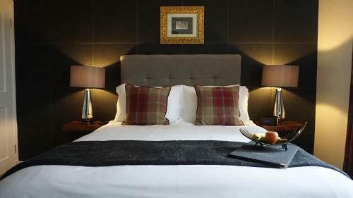 Hostal Ivybank Lodge