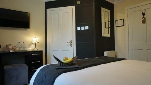 Hostal Ivybank Lodge