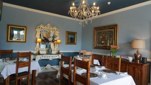 Hostal Ivybank Lodge